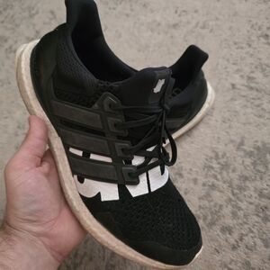 Adidas x Undefeated Ultraboost